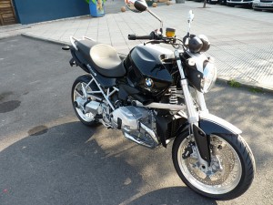 Peña Motera Luka´s Team