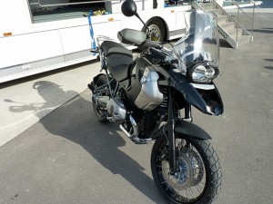 Peña Motera Luka´s Team