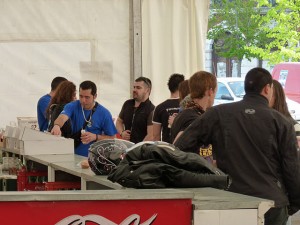 Peña Motera Luka´s Team