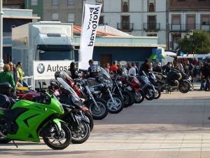 Peña Motera Luka´s Team