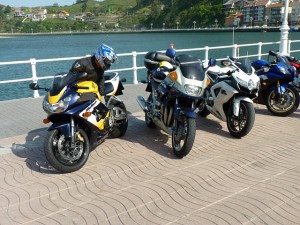 Peña Motera Luka´s Team