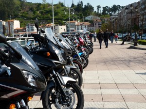 Peña Motera Luka´s Team