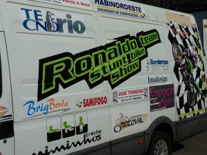 Peña Motera Luka´s Team