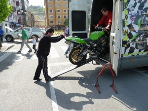 Peña Motera Luka´s Team