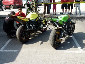 Peña Motera Luka´s Team