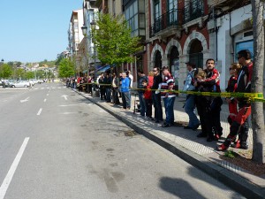 Peña Motera Luka´s Team