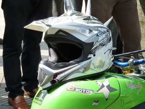 Peña Motera Luka´s Team