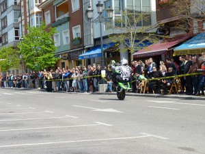 Peña Motera Luka´s Team