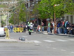 Peña Motera Luka´s Team