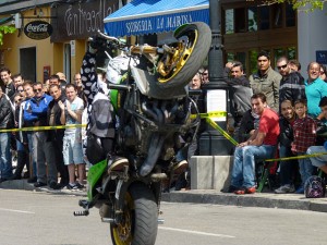 Peña Motera Luka´s Team