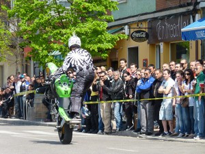 Peña Motera Luka´s Team