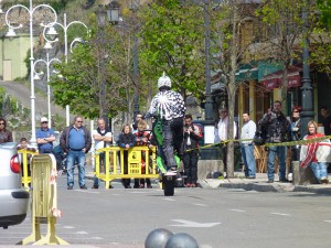 Peña Motera Luka´s Team