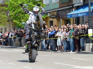 Peña Motera Luka´s Team