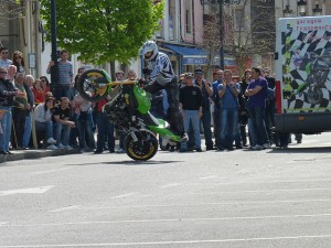 Peña Motera Luka´s Team