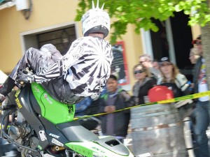 Peña Motera Luka´s Team