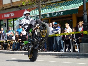 Peña Motera Luka´s Team