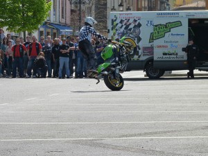 Peña Motera Luka´s Team