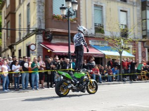 Peña Motera Luka´s Team