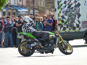 Peña Motera Luka´s Team