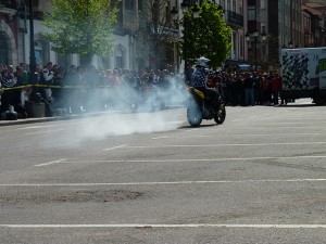 Peña Motera Luka´s Team