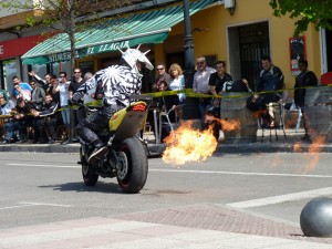 Peña Motera Luka´s Team