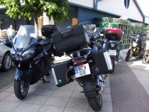 Peña Motera Luka´s Team