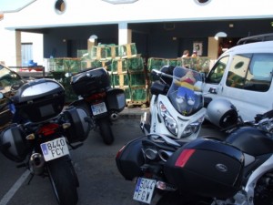 Peña Motera Luka´s Team