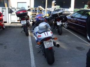 Peña Motera Luka´s Team