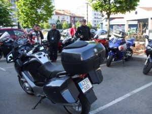 Peña Motera Luka´s Team