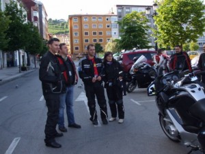 Peña Motera Luka´s Team