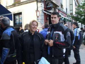 Peña Motera Luka´s Team