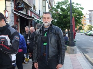 Peña Motera Luka´s Team