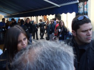 Peña Motera Luka´s Team