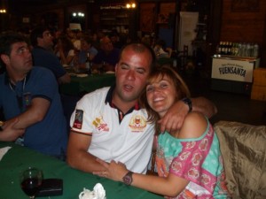 Peña Motera Luka´s Team