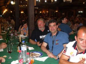 Peña Motera Luka´s Team