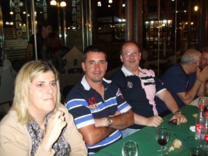 Peña Motera Luka´s Team