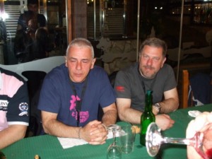 Peña Motera Luka´s Team