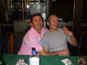 Peña Motera Luka´s Team