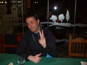 Peña Motera Luka´s Team