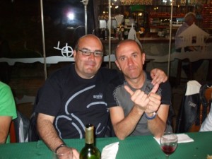 Peña Motera Luka´s Team