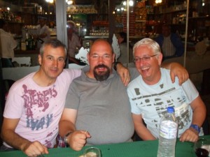 Peña Motera Luka´s Team