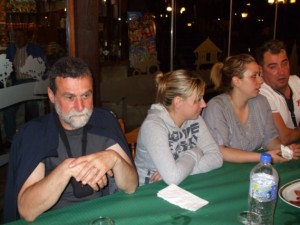 Peña Motera Luka´s Team