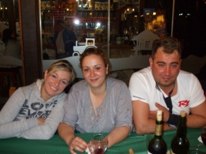 Peña Motera Luka´s Team