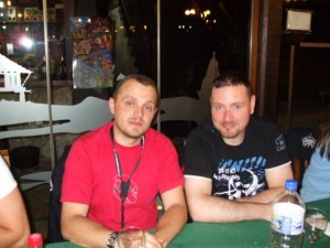 Peña Motera Luka´s Team