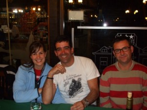 Peña Motera Luka´s Team