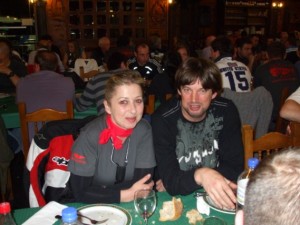 Peña Motera Luka´s Team