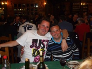 Peña Motera Luka´s Team