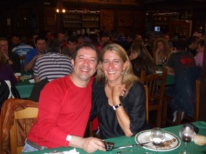 Peña Motera Luka´s Team