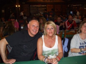 Peña Motera Luka´s Team