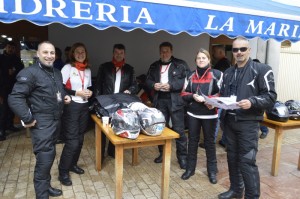 Peña Motera Luka´s Team